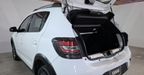 Renault Stepway 1.6 ZEN MT Hatchback 2020