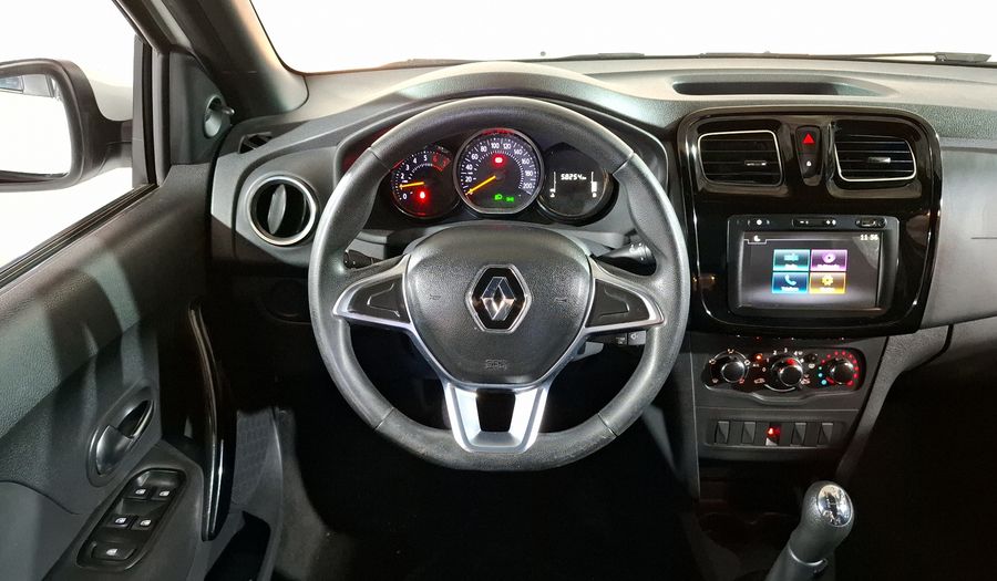 Renault Stepway 1.6 ZEN MT Hatchback 2020
