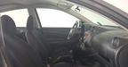 Nissan Versa 1.6 SENSE TM AC Sedan 2012