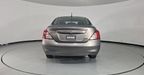 Nissan Versa 1.6 SENSE TM AC Sedan 2012
