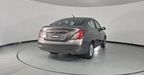 Nissan Versa 1.6 SENSE TM AC Sedan 2012