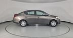 Nissan Versa 1.6 SENSE TM AC Sedan 2012