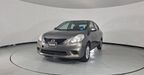 Nissan Versa 1.6 SENSE TM AC Sedan 2012
