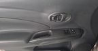 Nissan Versa 1.6 SENSE TM AC Sedan 2012