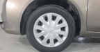 Nissan Versa 1.6 SENSE TM AC Sedan 2012