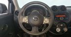 Nissan Versa 1.6 SENSE TM AC Sedan 2012