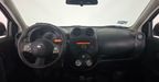 Nissan Versa 1.6 SENSE TM AC Sedan 2012