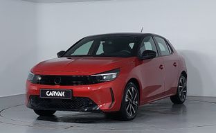 Opel • Corsa