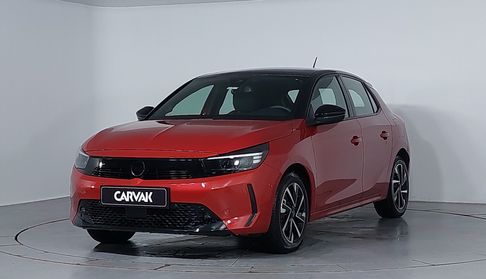 Opel Corsa 1.2 T GS Hatchback 2023