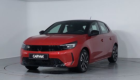 Opel • Corsa