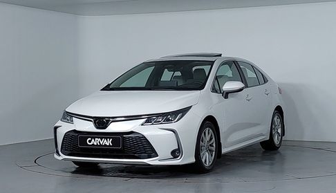 Toyota Corolla 1.5 DREAM X-PACK Sedan 2023