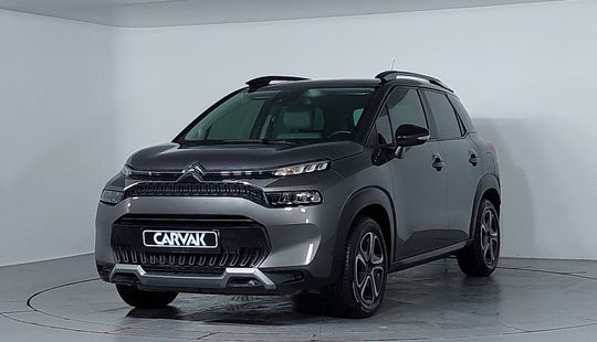 Citroën • C3 Aircross
