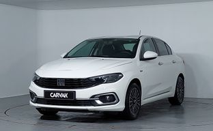 Fiat • Egea