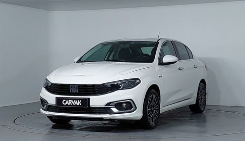 Fiat Egea 1.4 FIRE E6D URBAN Sedan 2022