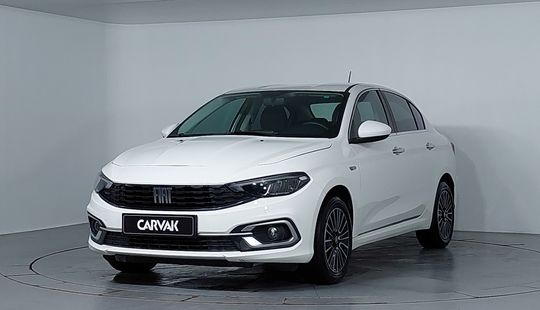 Fiat • Egea