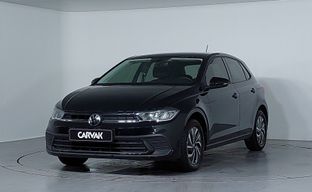 Volkswagen • Polo
