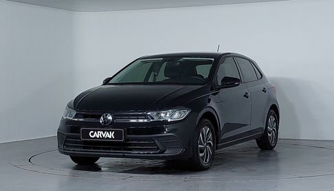 Volkswagen Polo 1.0 TSI LIFE Hatchback 2023