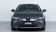 Toyota Corolla 1.5 VISION PLUS Sedan 2024