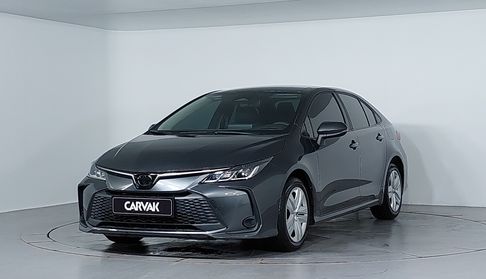 Toyota Corolla 1.5 VISION PLUS Sedan 2024
