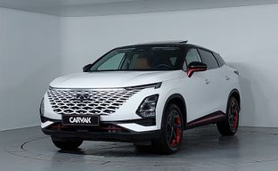 Chery • Omoda 5