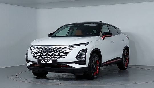Chery • Omoda 5