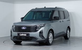 Ford • Tourneo Courier
