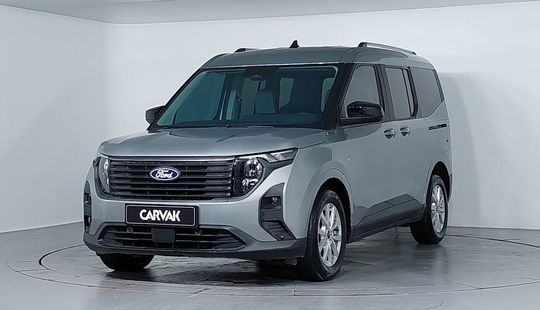 Ford • Tourneo Courier