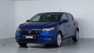 Dacia Sandero 1.0 TURBO X TRONIC PRESTIGE Hatchback 2021