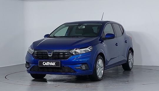 Dacia • Sandero