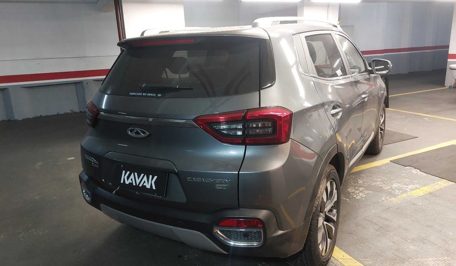 Chery Tiggo 5x VVT TURBO I TXS DCT Suv 2020