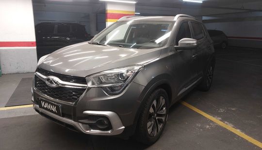 Chery • Tiggo 5x