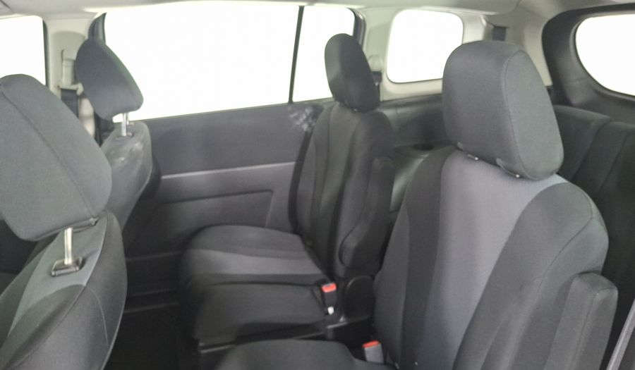Mazda 5 2.5 SPORT TA Minivan 2013