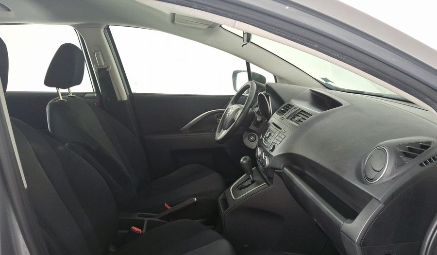 Mazda 5 2.5 SPORT TA Minivan 2013