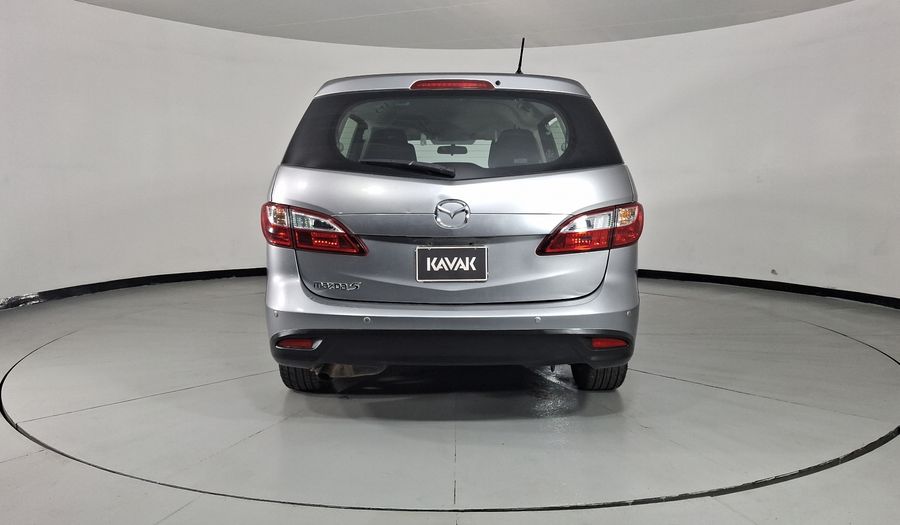 Mazda 5 2.5 SPORT TA Minivan 2013