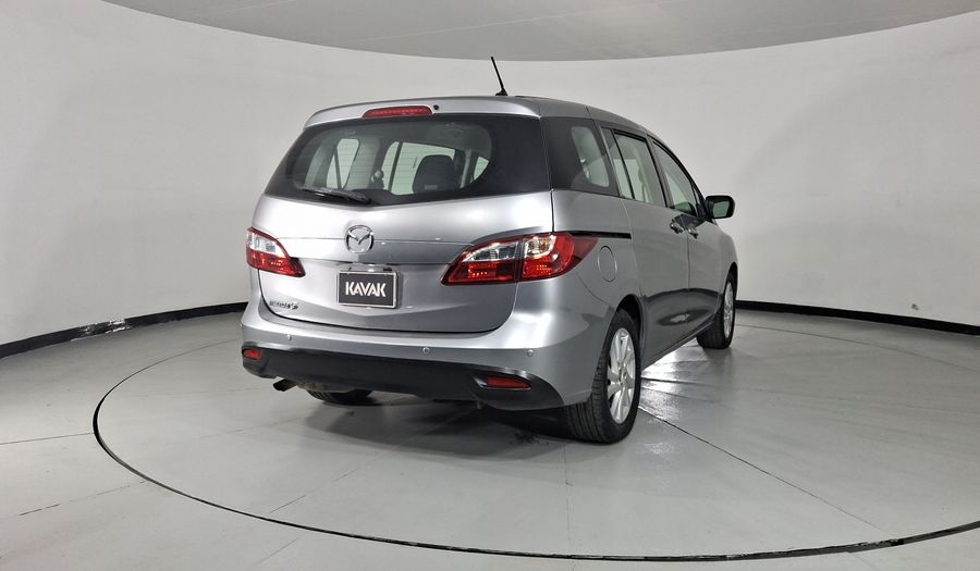 Mazda 5 2.5 SPORT TA Minivan 2013