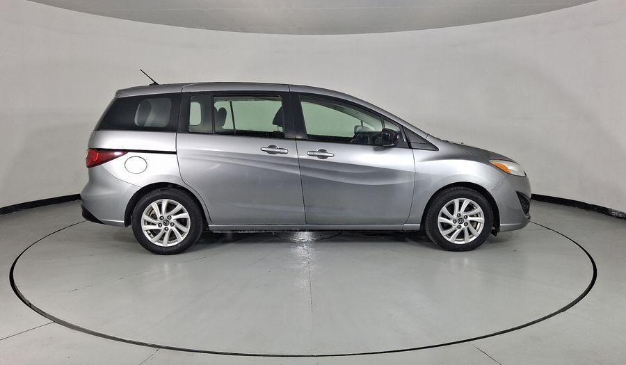 Mazda 5 2.5 SPORT TA Minivan 2013