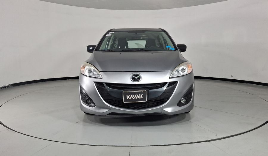 Mazda 5 2.5 SPORT TA Minivan 2013