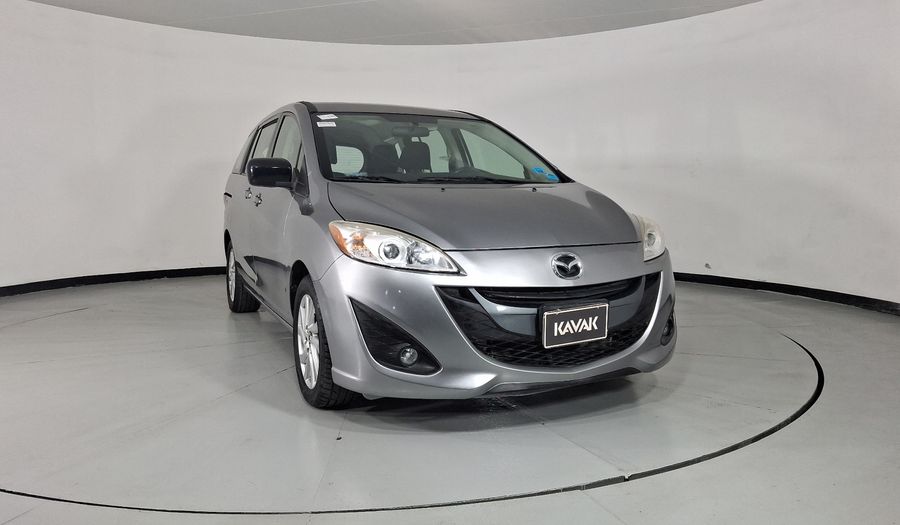 Mazda 5 2.5 SPORT TA Minivan 2013