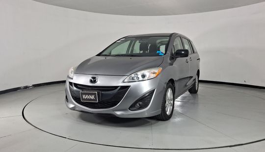 Mazda • Mazda 5