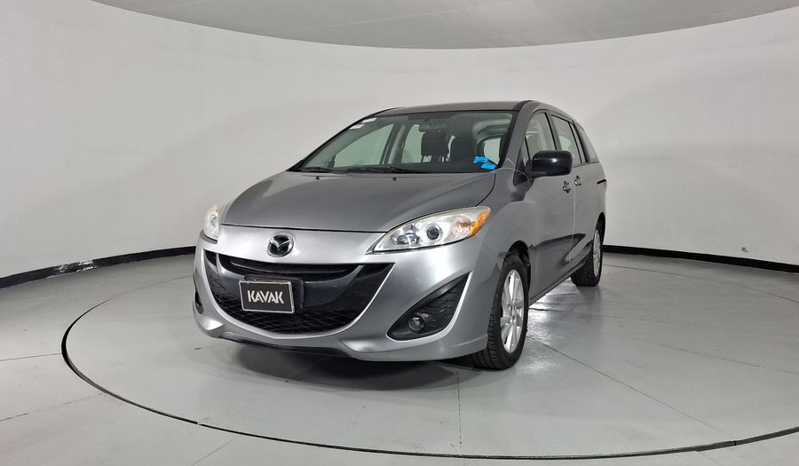 Mazda 5 2.5 SPORT TA Minivan 2013
