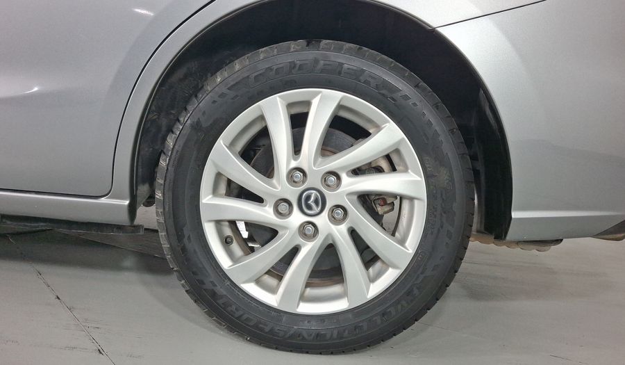 Mazda 5 2.5 SPORT TA Minivan 2013