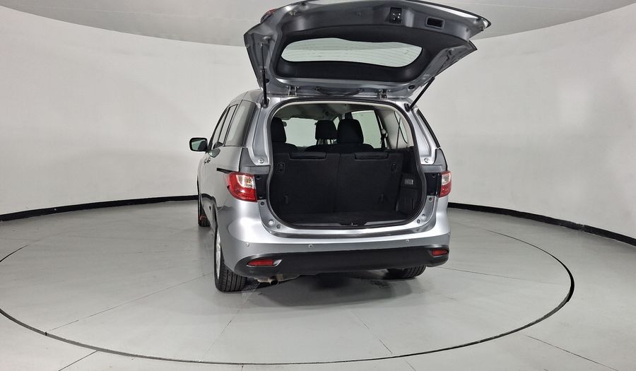 Mazda 5 2.5 SPORT TA Minivan 2013