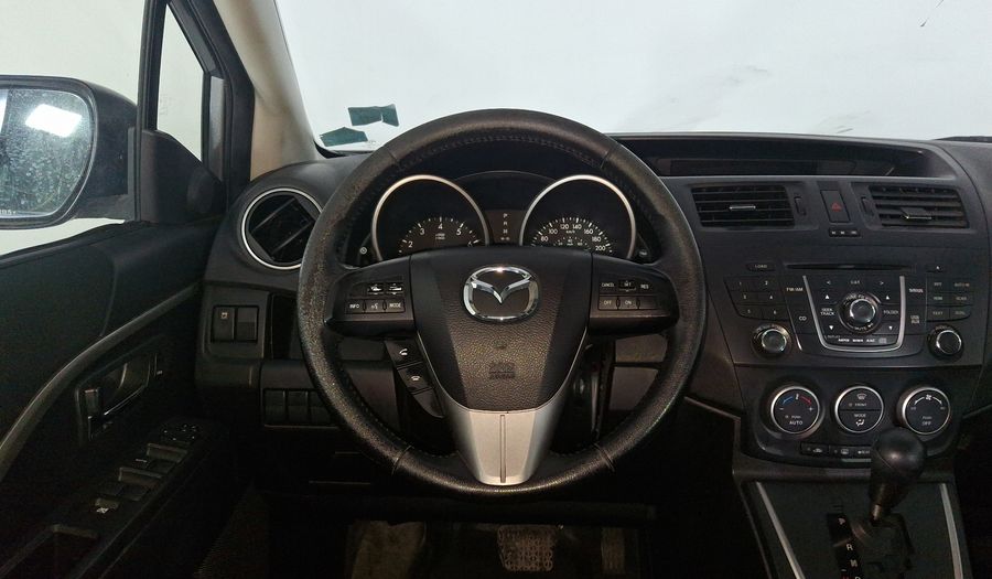 Mazda 5 2.5 SPORT TA Minivan 2013