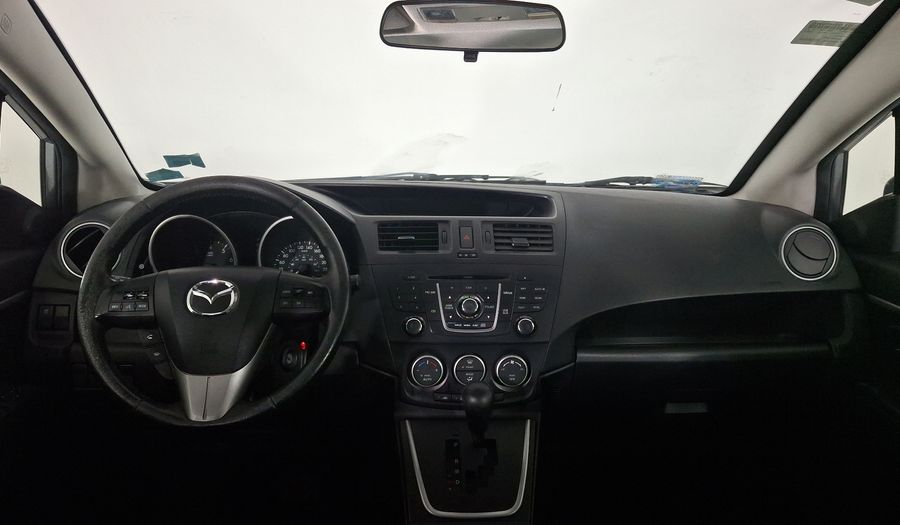Mazda 5 2.5 SPORT TA Minivan 2013