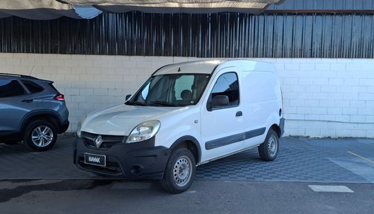 Renault • Kangoo