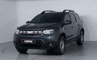 Dacia • Duster