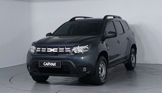 Dacia • Duster