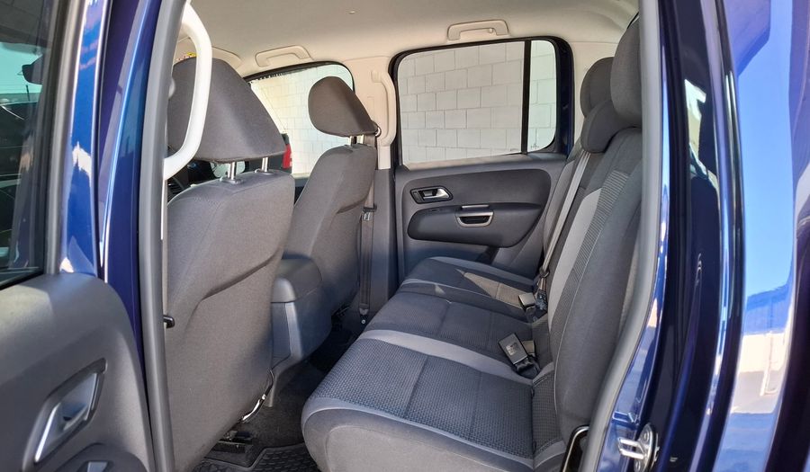 Volkswagen Amarok 2.0 TDI 180CV COMFORTLINE 4X2 MY23 Pickup 2023