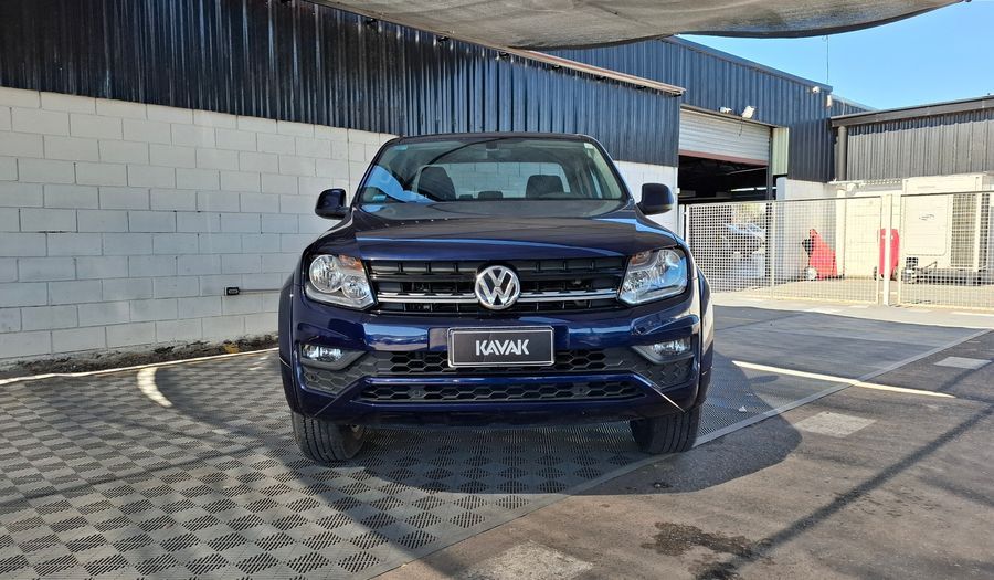 Volkswagen Amarok 2.0 TDI 180CV COMFORTLINE 4X2 MY23 Pickup 2023