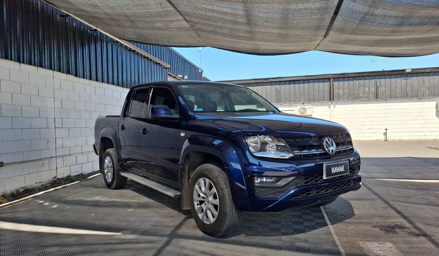 Volkswagen Amarok 2.0 TDI 180CV COMFORTLINE 4X2 MY23 Pickup 2023
